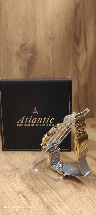 zegarek ATLANTIC Sealine Chronograph