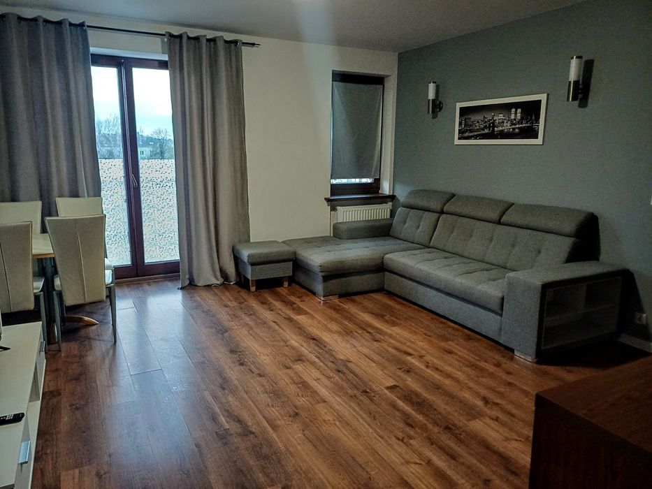 Apartament Skierniewice Centrum/wynajem dobowy