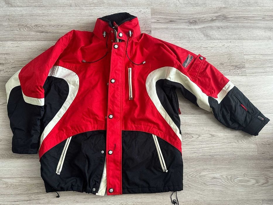 Kurtka narciarska męska marki Killtec. Rozmiar XL