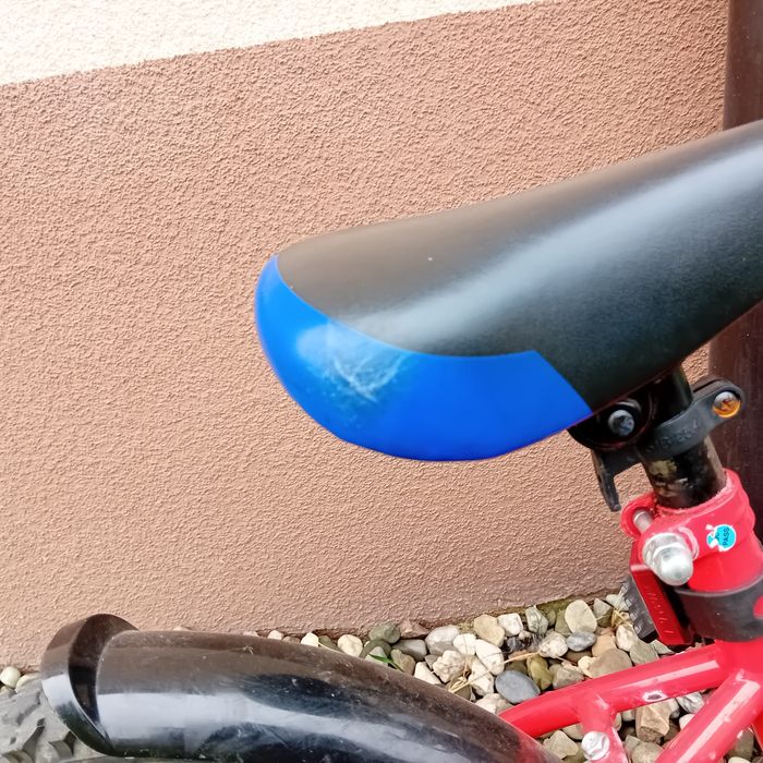 Rower Kross Mini 16 cali