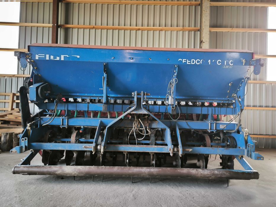 Siewnik Fiona Seedcom 3m