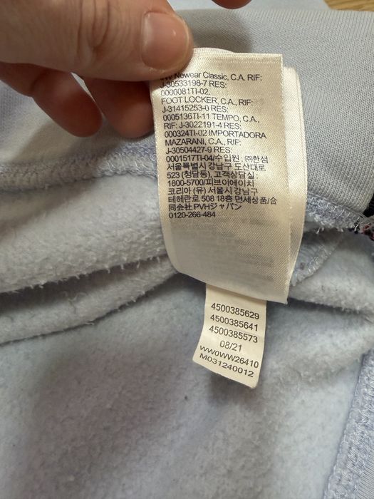 Худі, толстовка, tommy hilfiger, m-s , блакитна оригінал