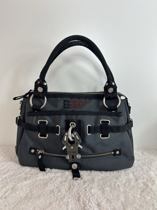 Сумка ггл bag ggl GGL