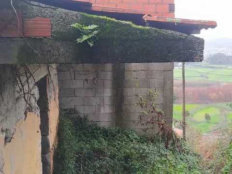 2 Moradias para recuperar