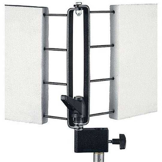 Manfrotto 143FV Double Fork for Styrofoam64584923728002120