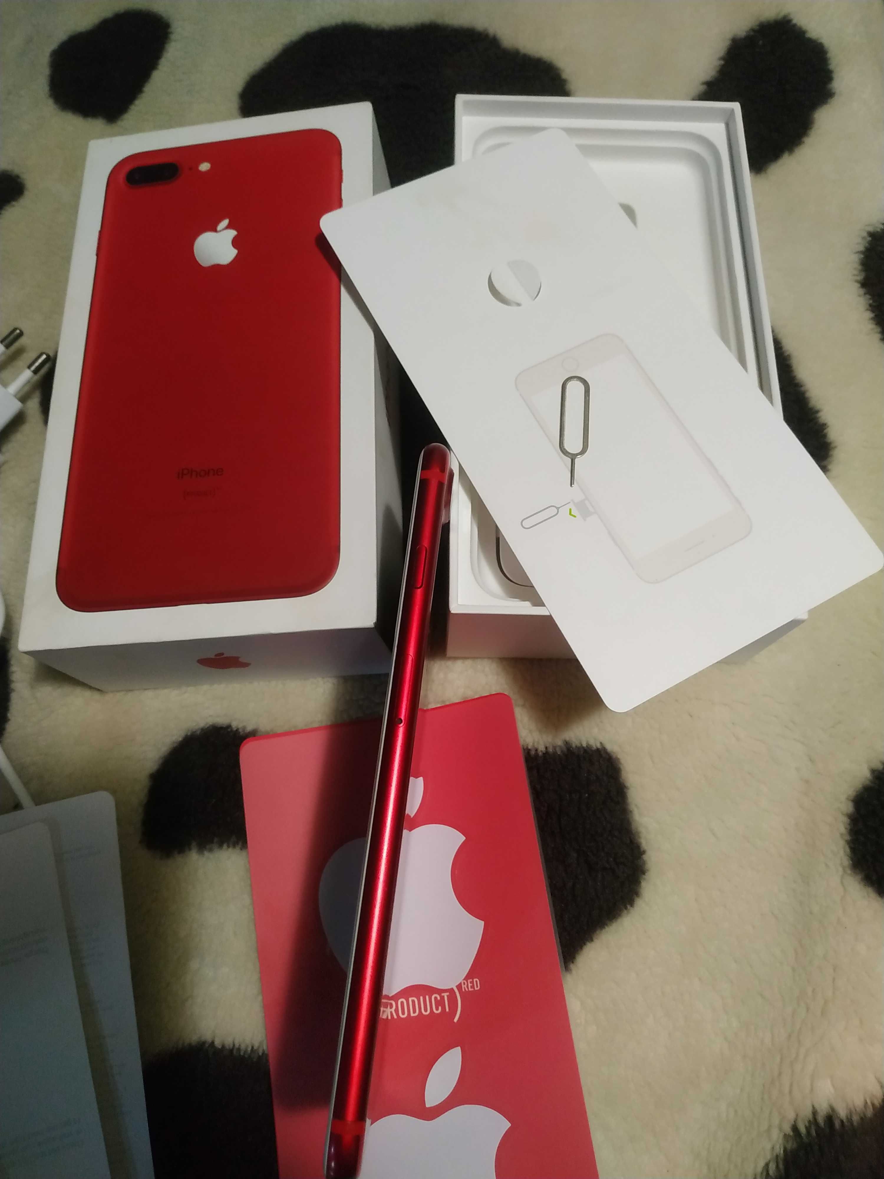 IPhone 7 plus 128 GB на комп или андроид: Обмен - Мобильные телефоны /  смартфоны Запорожье на Olx