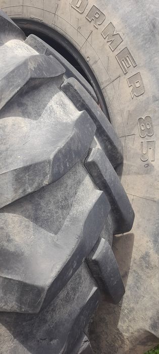Sprzedam Opony 16.9 R30 2szt