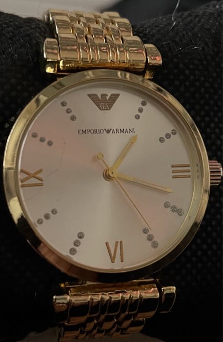 Годинник жіночій Emporio Armani