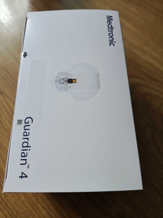 Sensor Guardian 4