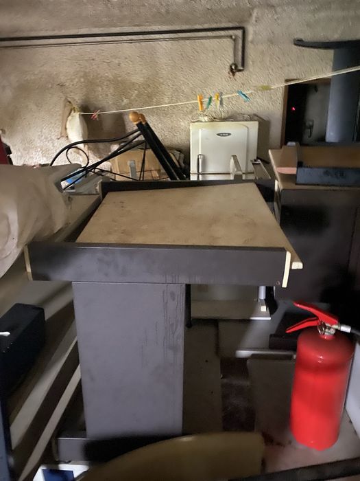 Material e Mobília Escritório