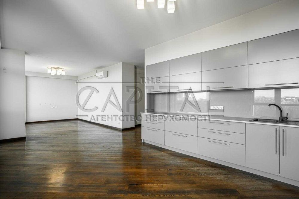 3-кімнатна квартира за адресою вул. Андрія Верхогляда (площа 140 м²) - Atlanta.ua - фото 2