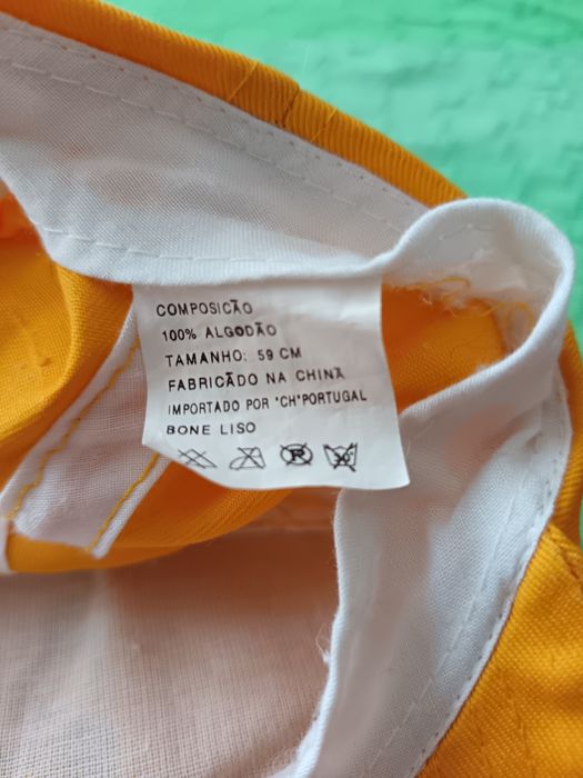 Bonés | Municípios