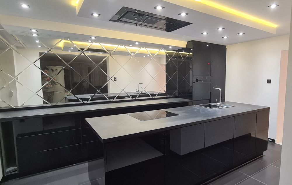 Usługi Budowlane Remonty i Wykończenia.