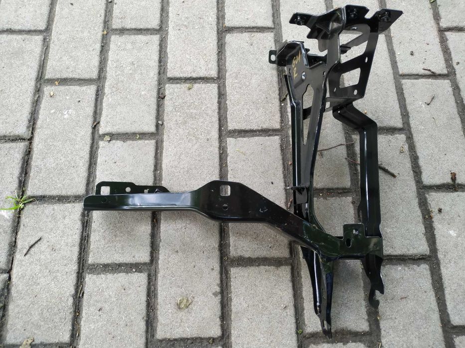 BMW X3 X4 G01 G02 кронштейн крепление 51647400113 фар 51647400114 США