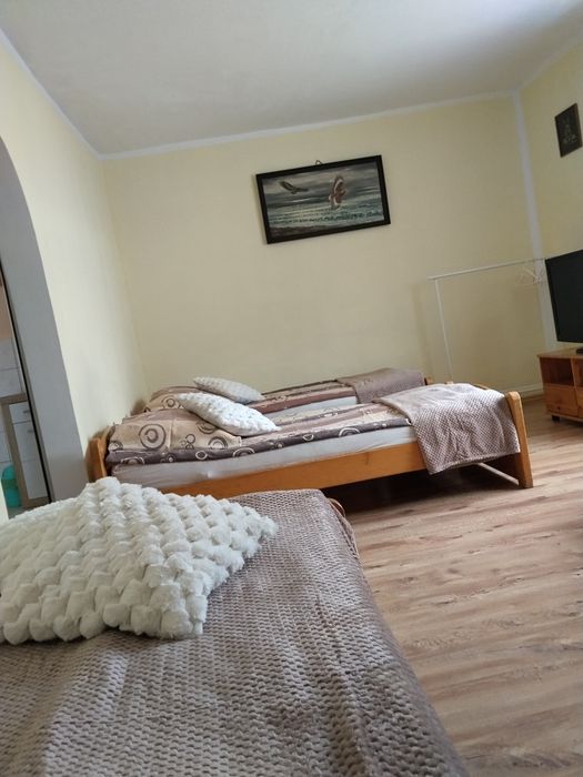 Agroturystyka Zacisze Sokolec, noclegi Góry Sowie