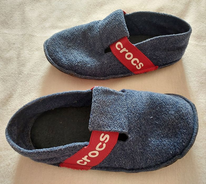 Pantufas Unisexo Crocs, T33