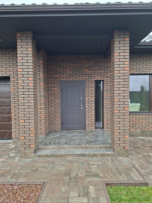 Асфальт, Сусіди. Відео будівництва