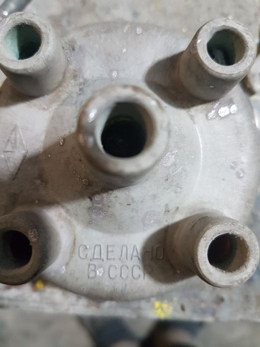 Трамблёр Венгрия ВАЗ 2108-099