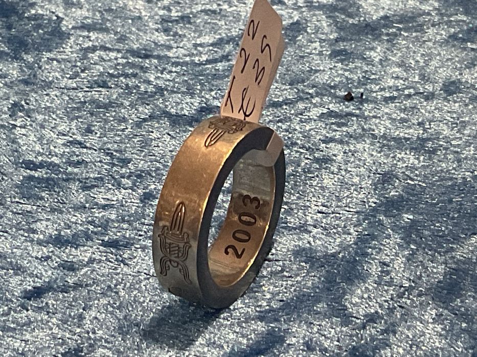 Anel aliança prata 925 t,22 m anúncios abaixo