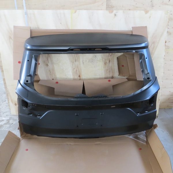 Крышка багажника Ford Escape/Kuga 2017-2019 GJ5Z7840010A
