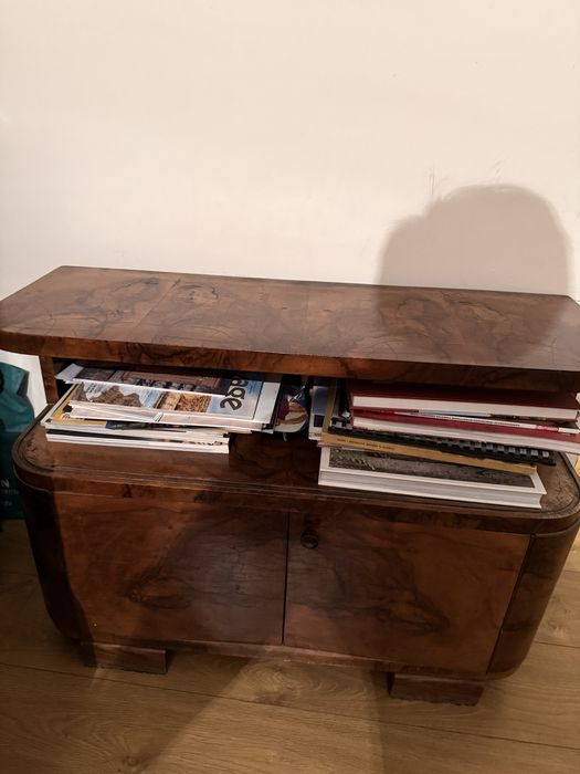 Oddam za darmo 3 komody retro PRL