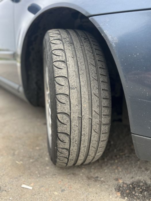 Продам Volvo v50