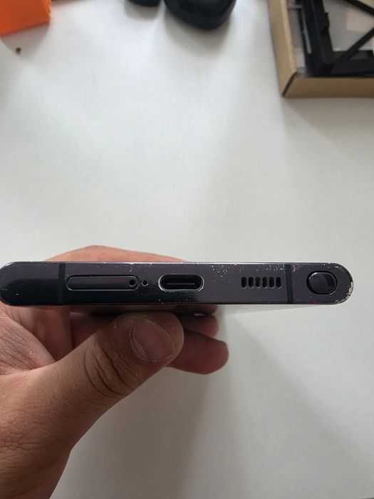 Samsung S22 ultra 8/128