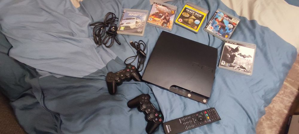 Sony Playstation 3