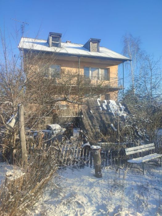Dom – Krobia, powiat toruński - Widok 2