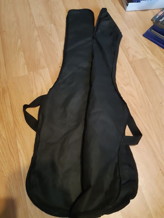 Ibanez futerał super stan