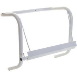 Uchwyt na papier Verdelook montowany na ścianie