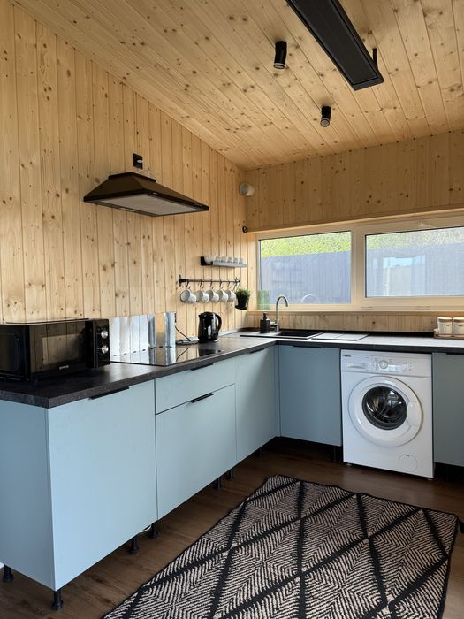 Оренда будинку з безлімітним чаном-джакузі на березі Дністра Куражин