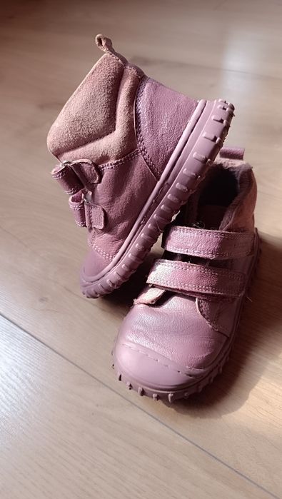 Черевички Lasoski