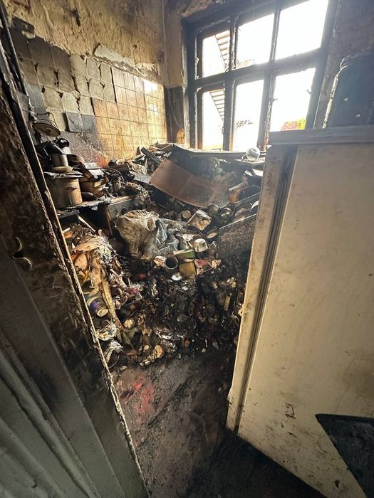 Вивезення будівельного сміття, побутового сміття, гілок, трави, листя,