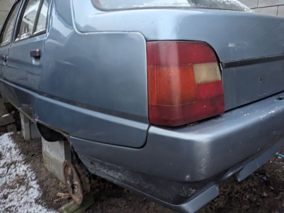 Заз.Славута розборка