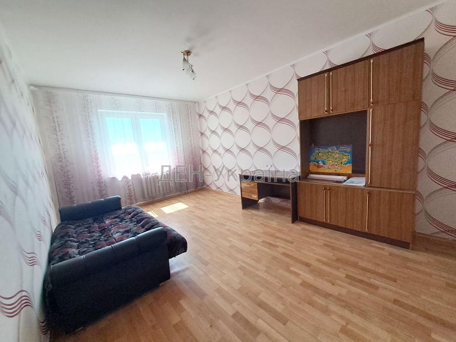 Оренда 1к квартири у новому будинку
