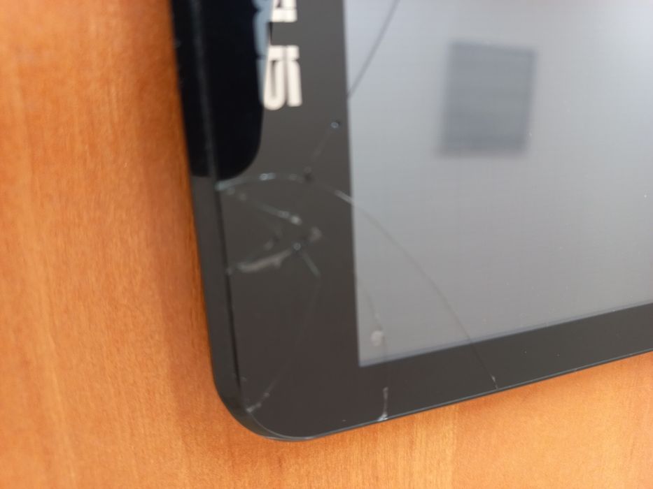 Продам планшет asus memo pad 7