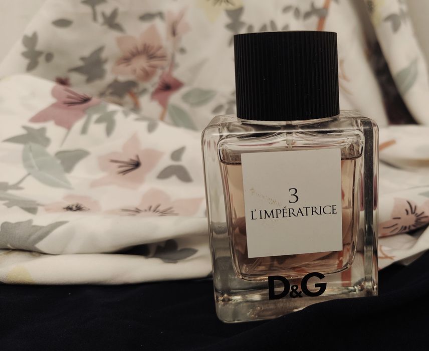 Оригінальні парфуми Imperatrice, Euphoria, Dior, guerlain