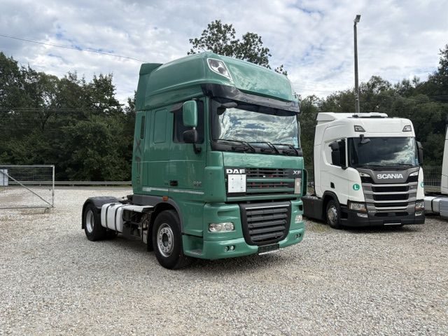 DAF