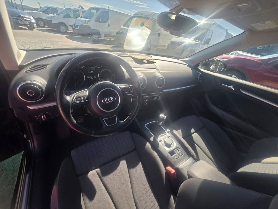 Audi A3, Ano 2014 — photo 5