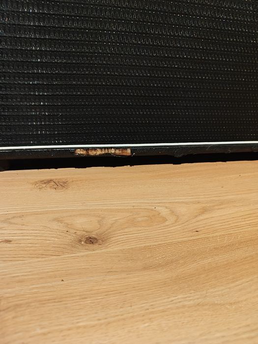 Ampeg SVT 410 HLF Classic - kolumna basowa
