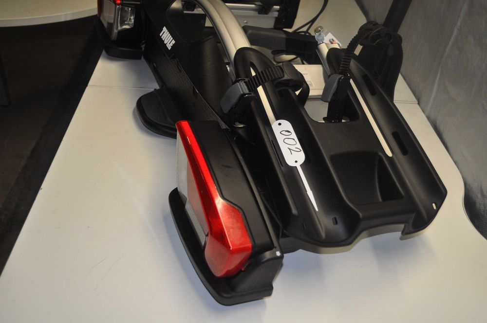 Bagażnik rowerowy Thule Velo Compact 924 (002)