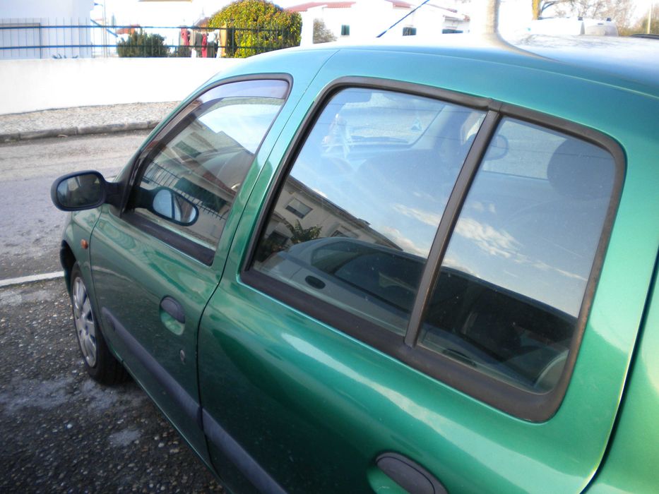 Vendo Renault Clio