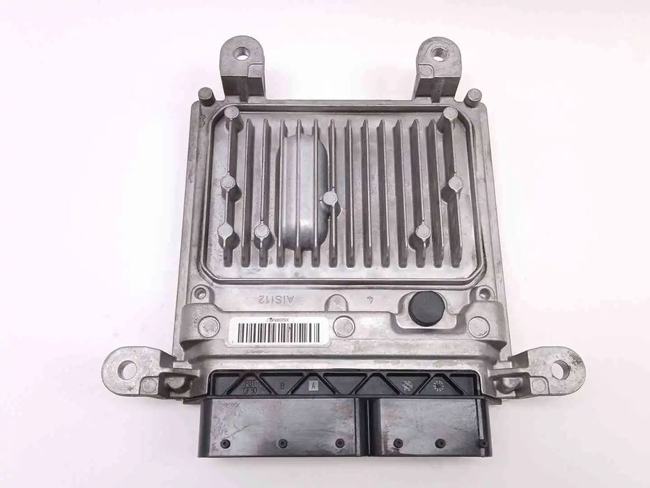 Centralina De Motor Uce MERCEDES-BENZ CLASE C (W205) C 220 BLUETEC / D (205.002, 205.004) 28448056 A6519004500