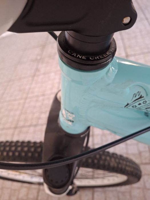 Commencal Absolut Al 2