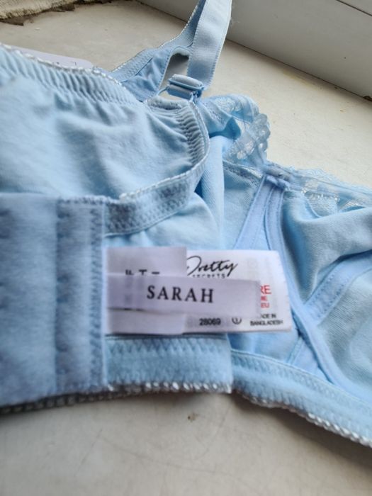 Бюстгальтер Pretty Secrets 40F