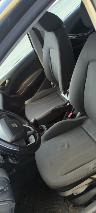Seat Ibiza 1.2 2010