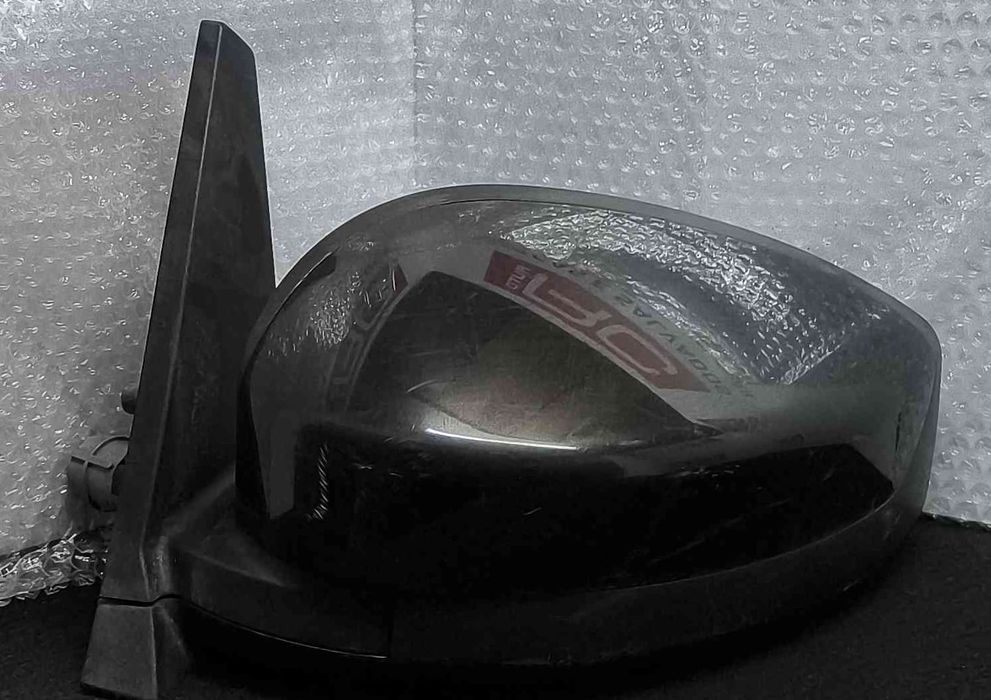 Espelho Retrovisor Esquerdo 014181 - RENAULT ESPACE IV