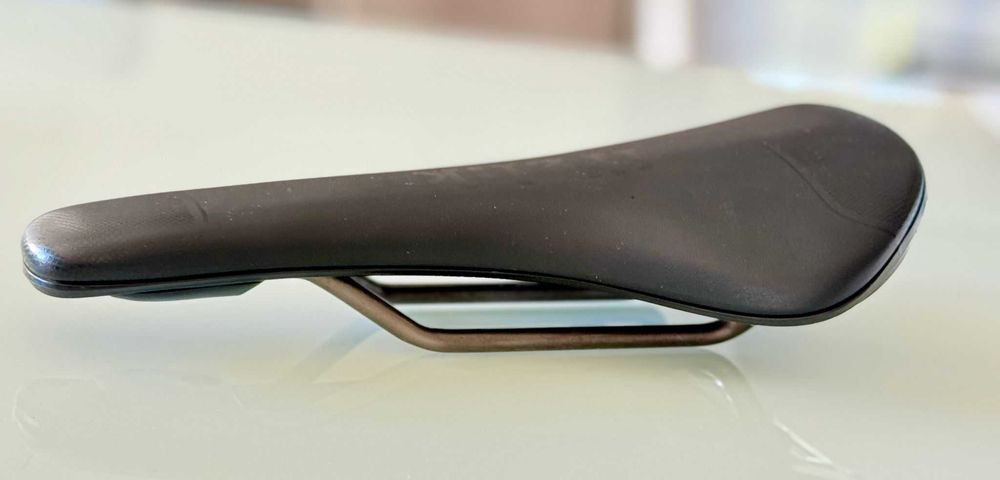 Siodełko Fizik Taiga Regular 145mm