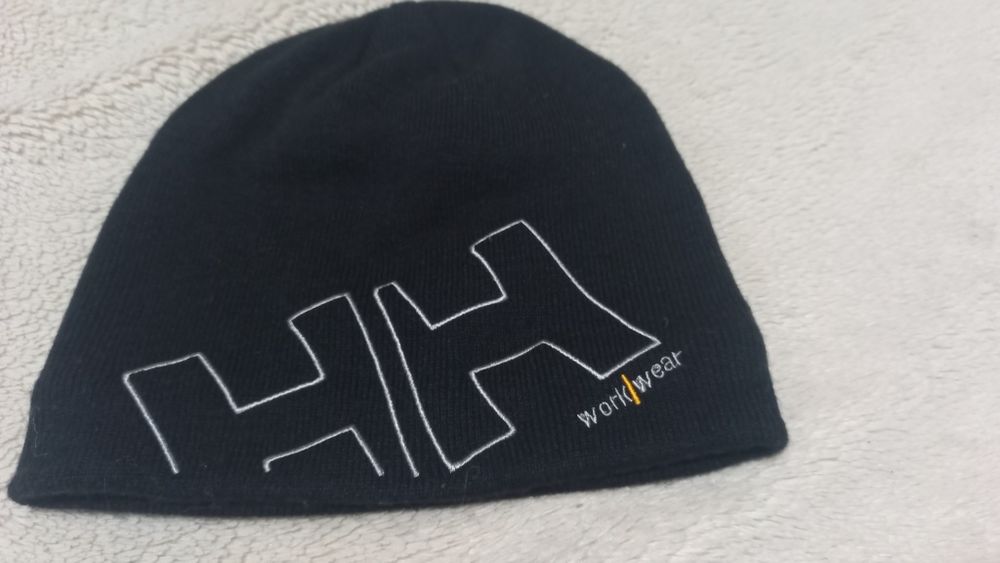 Шапка на флісі Helly Hansen